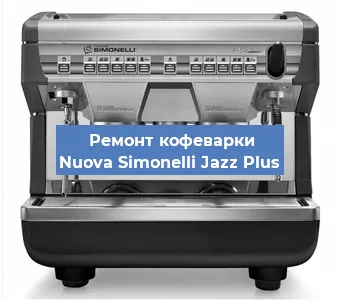 Чистка кофемашины Nuova Simonelli Jazz Plus от накипи в Красноярске